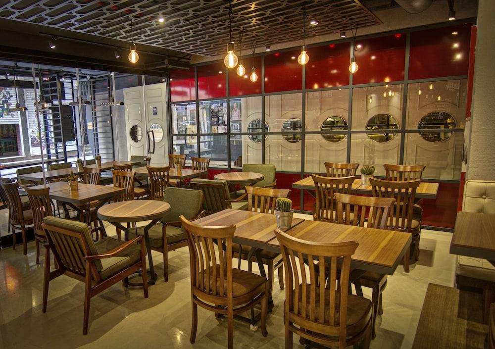 Fotos del hotel - Orka Taksim Suites & Hotel