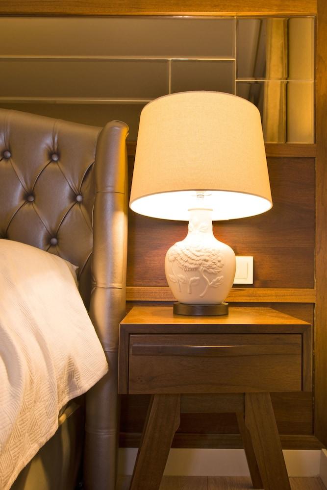 Fotos del hotel - Orka Taksim Suites & Hotel