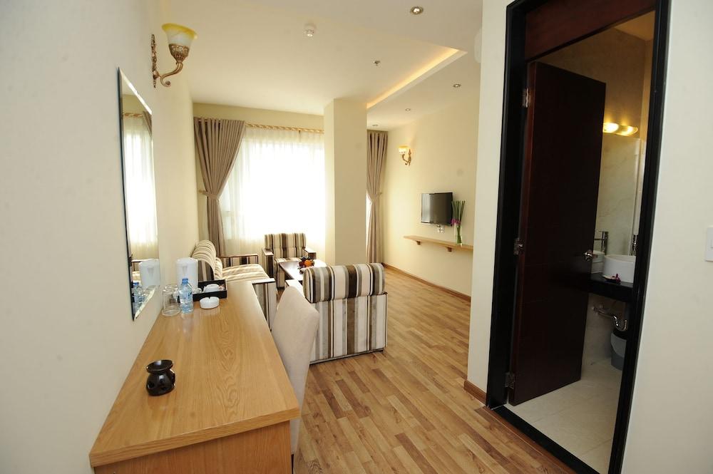 Fotos del hotel - HAPPY LIFE HOTEL