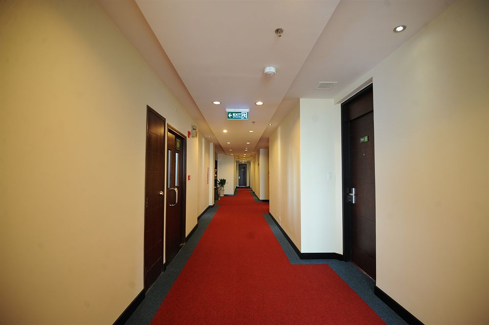 Fotos del hotel - HAPPY LIFE HOTEL