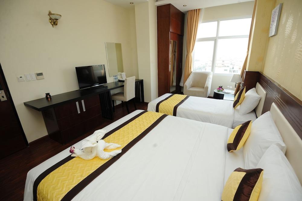 Fotos del hotel - HAPPY LIFE HOTEL