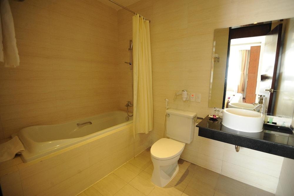 Fotos del hotel - HAPPY LIFE HOTEL