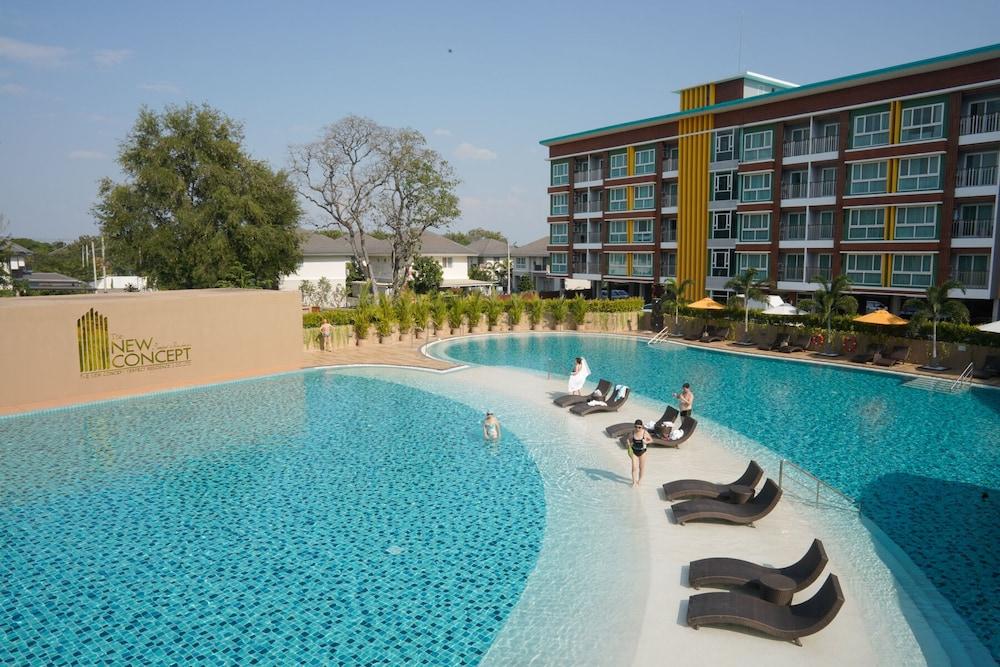 Fotos del hotel - THE NEW CONCEPT BOUTIQUE HOTEL