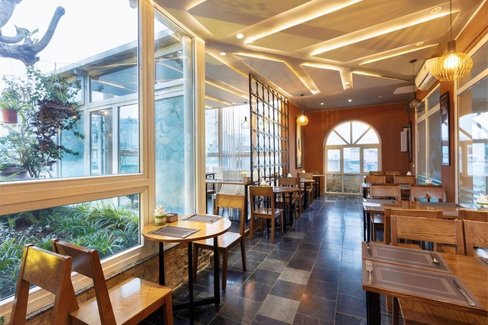 Fotos del hotel - SANTA BARBARA