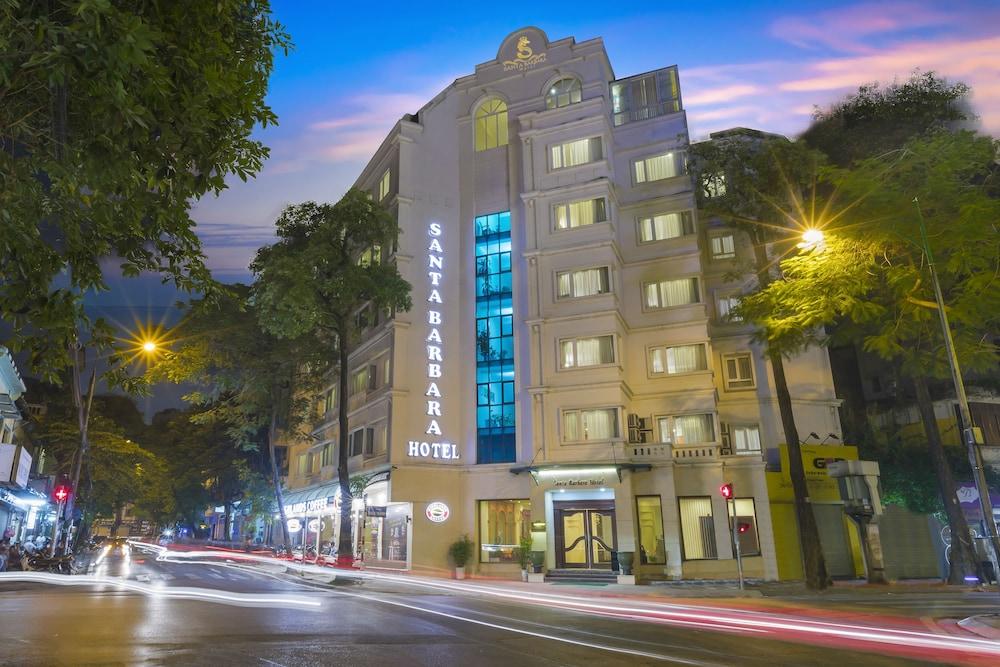 Fotos del hotel - SANTA BARBARA