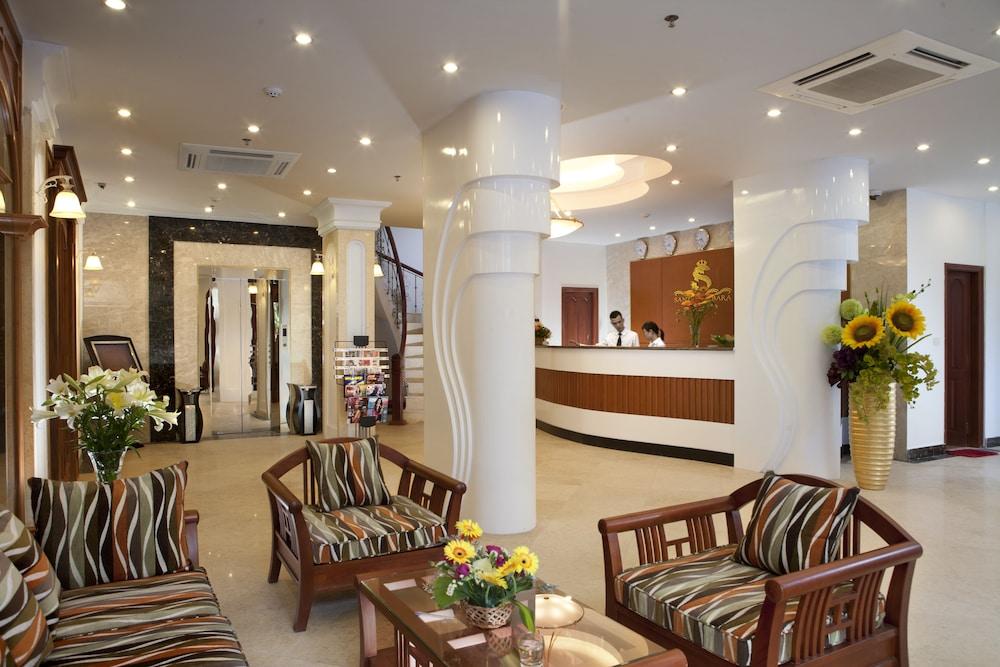 Fotos del hotel - SANTA BARBARA