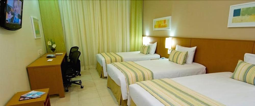 Fotos del hotel - BLUE TREE PARK LINS
