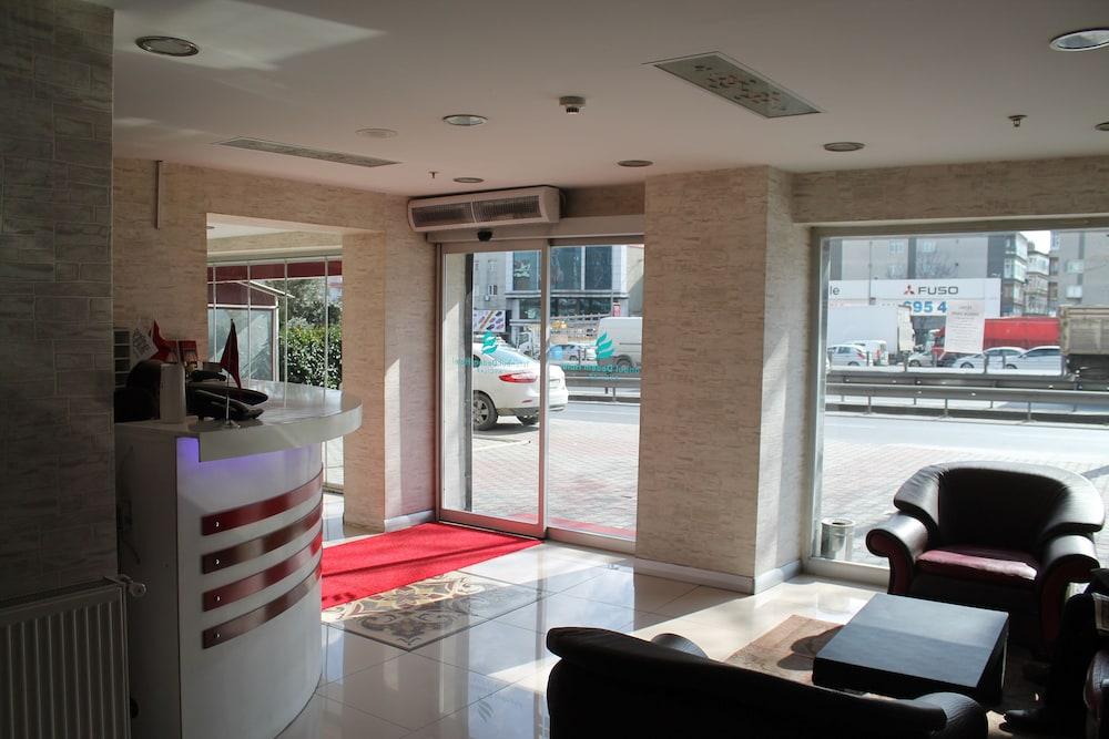 Fotos del hotel - ISTANBUL DEDEM HOTEL-AVCILAR