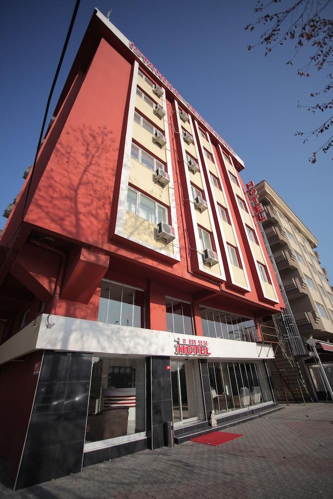 Fotos del hotel - ISTANBUL DEDEM HOTEL-AVCILAR