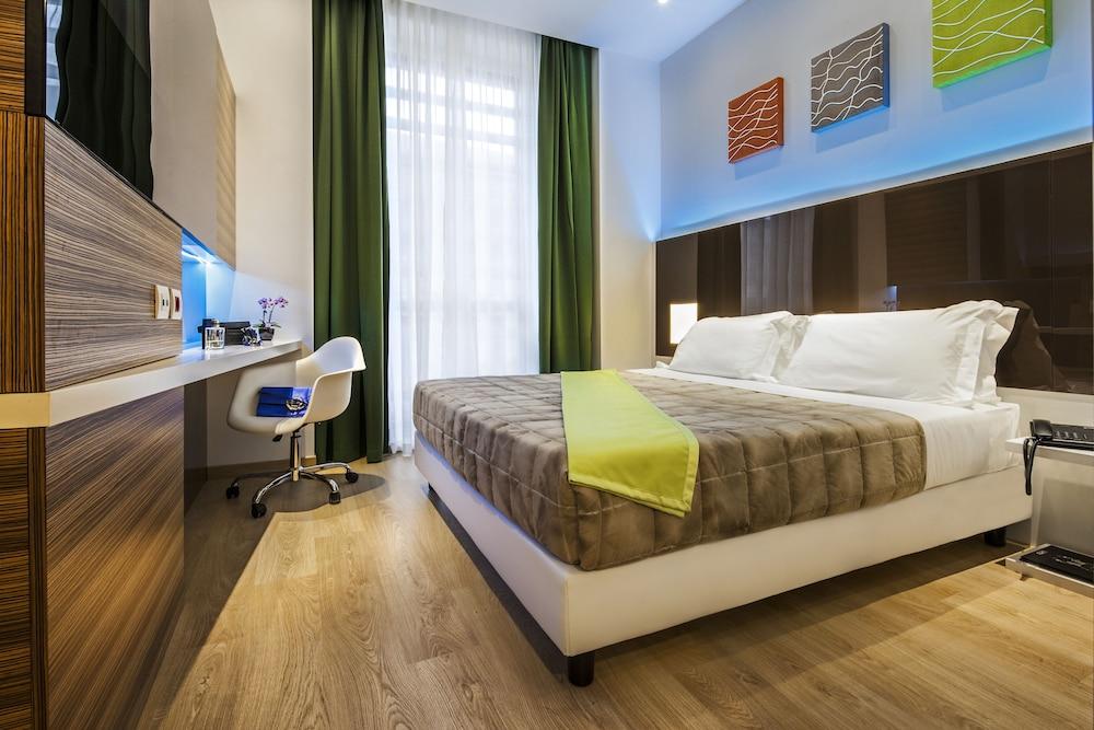Fotos del hotel - Milano Degli Arcimboldi