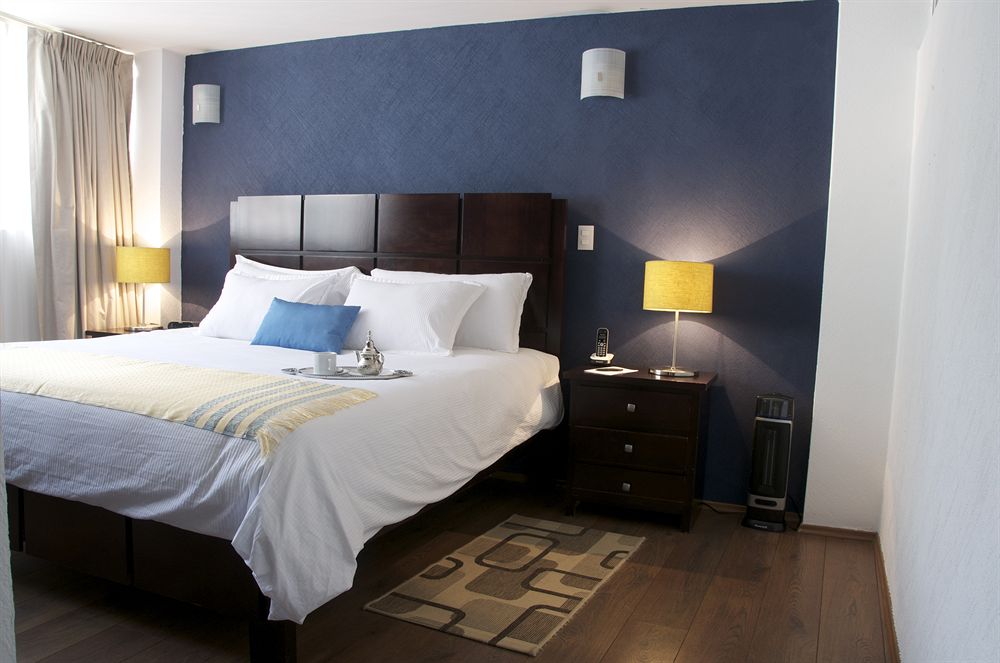 Fotos del hotel - Suites Berna Doce