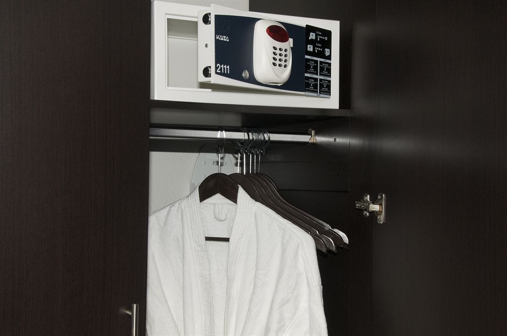 Fotos del hotel - Suites Berna Doce