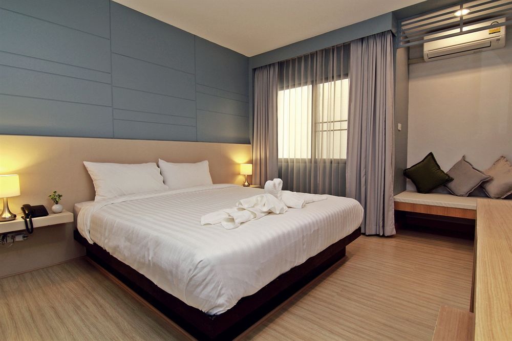 Fotos del hotel - PORTICO 21