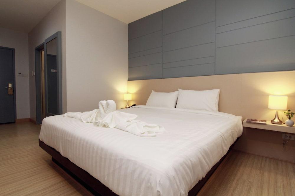 Fotos del hotel - PORTICO 21