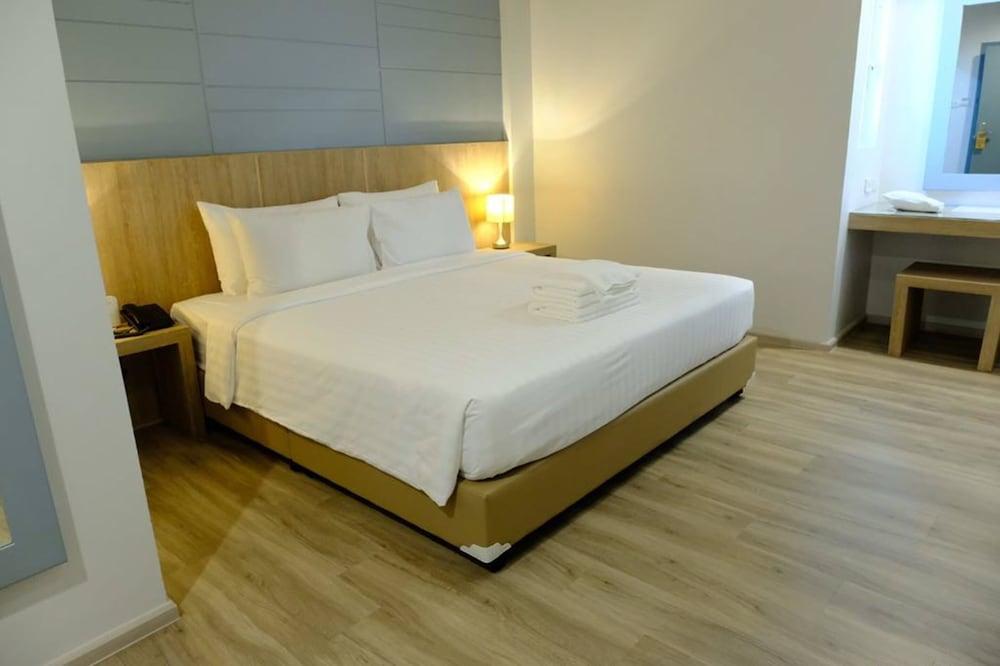 Fotos del hotel - PORTICO 21