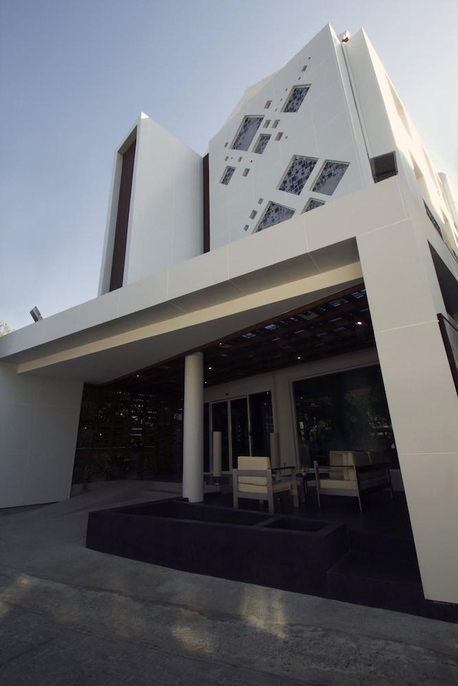 Fotos del hotel - PORTICO 21