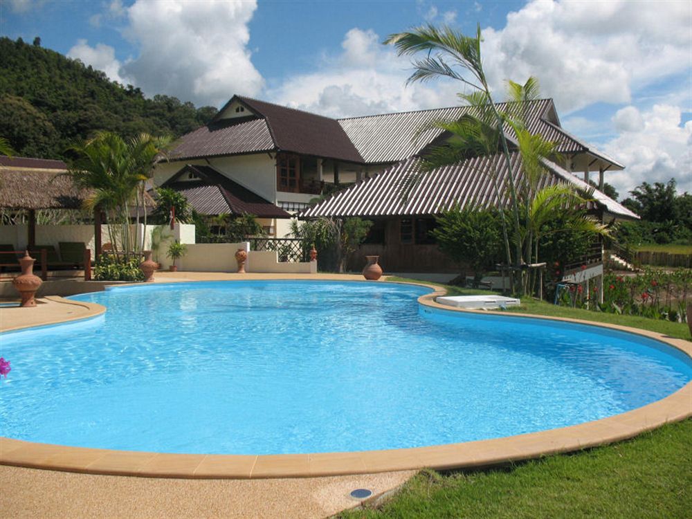 Fotos del hotel - Maekok River Village Resort