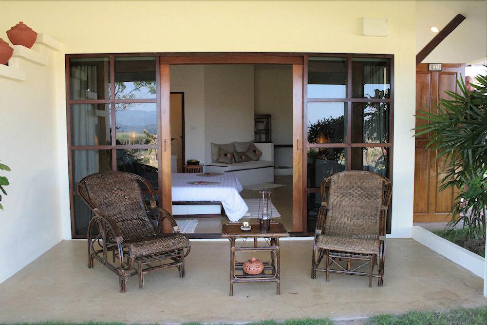 Fotos del hotel - Maekok River Village Resort