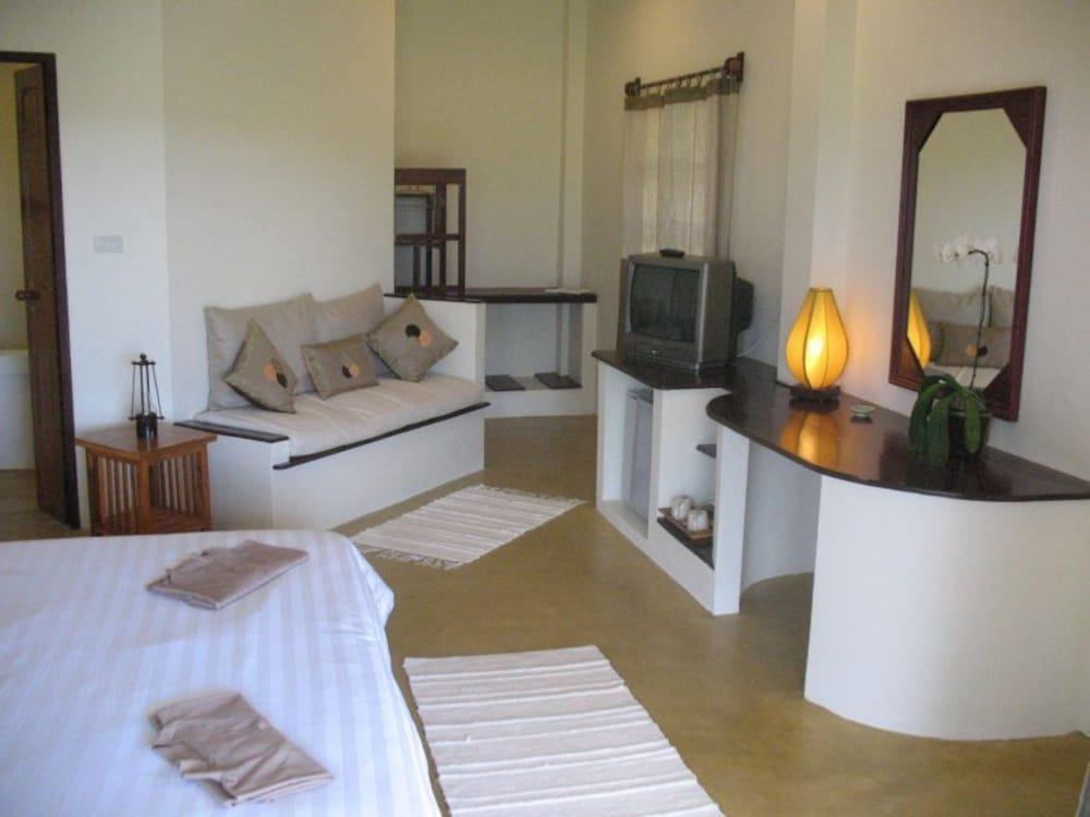 Fotos del hotel - Maekok River Village Resort