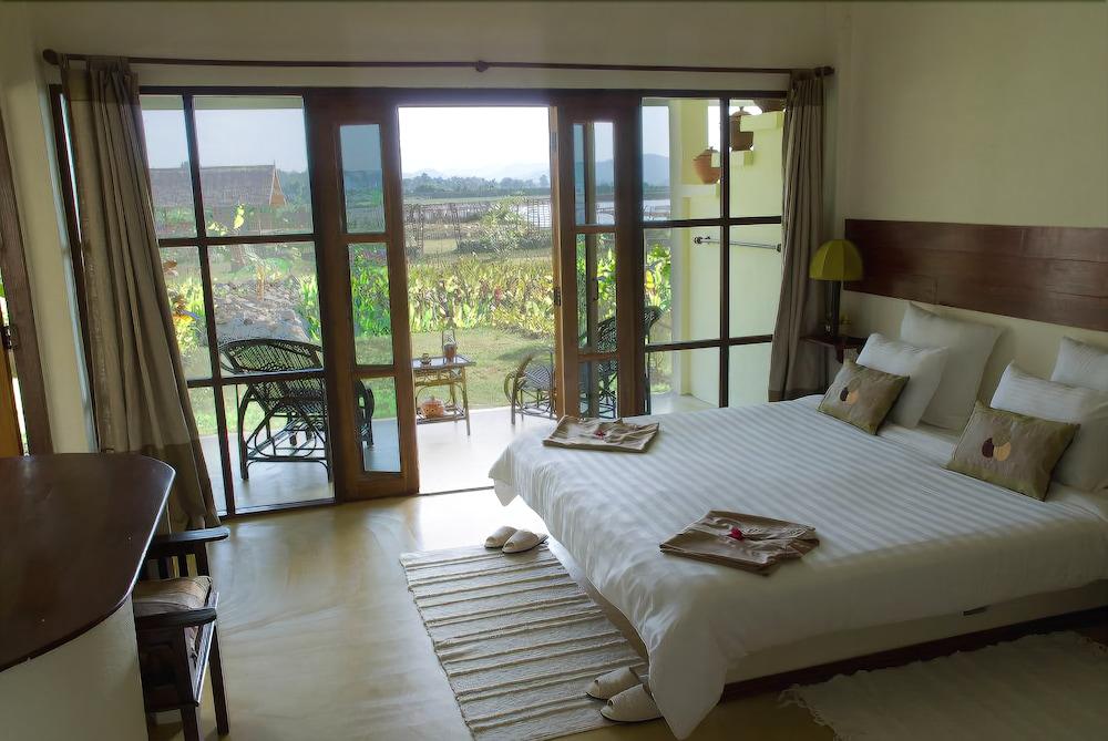 Fotos del hotel - Maekok River Village Resort