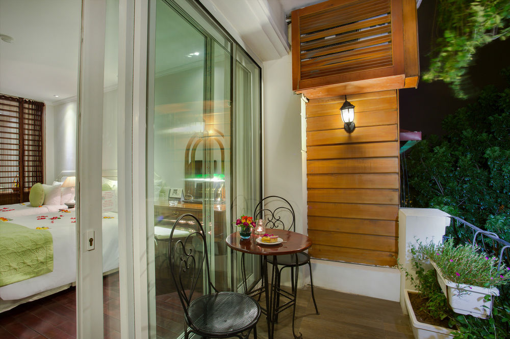 Fotos del hotel - MERACUS II HOTEL HANOI