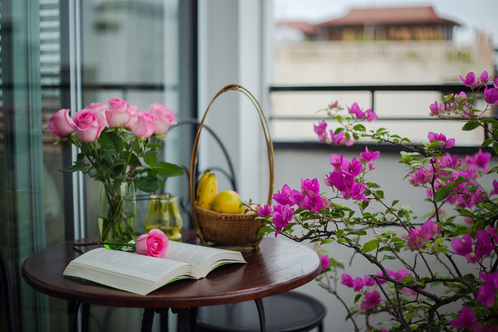 Fotos del hotel - MERACUS II HOTEL HANOI