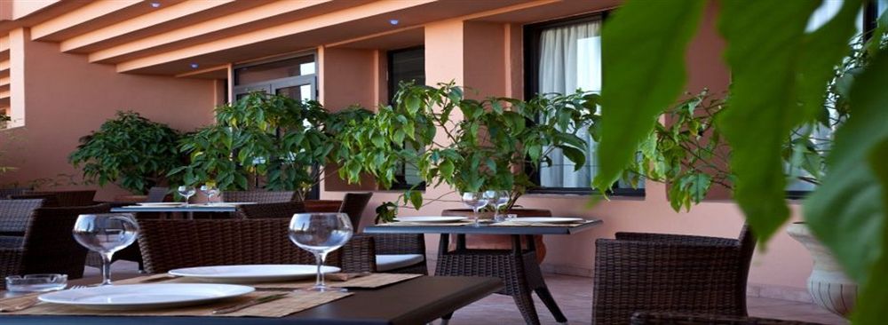 Fotos del hotel - RED HOTEL MARRAKECH