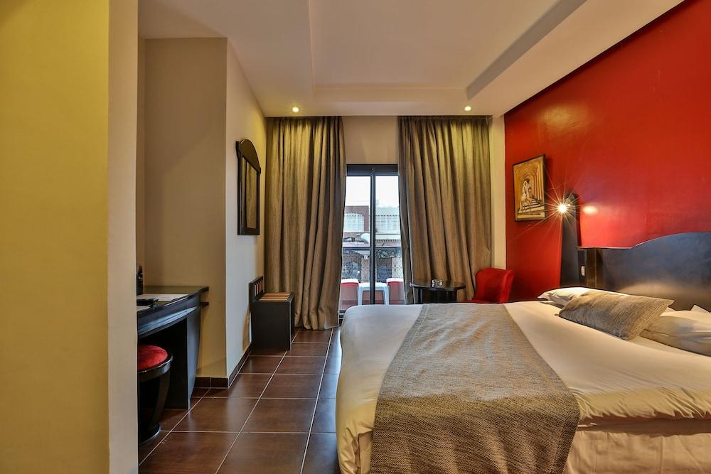Fotos del hotel - RED HOTEL MARRAKECH