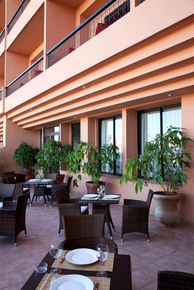Fotos del hotel - RED HOTEL MARRAKECH