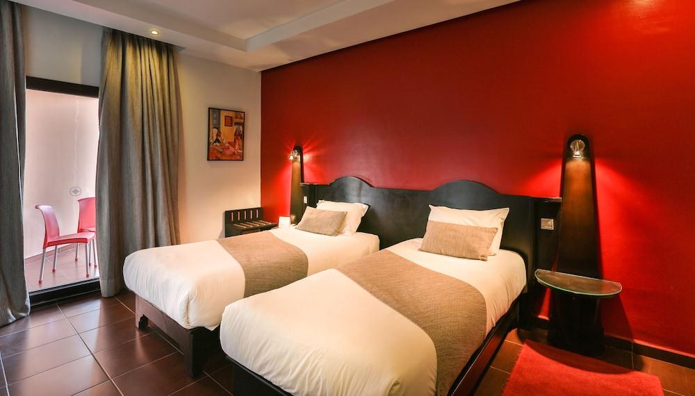 Fotos del hotel - RED HOTEL MARRAKECH