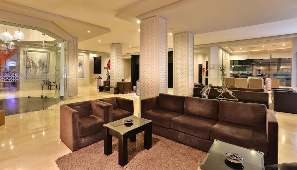 Fotos del hotel - RED HOTEL MARRAKECH