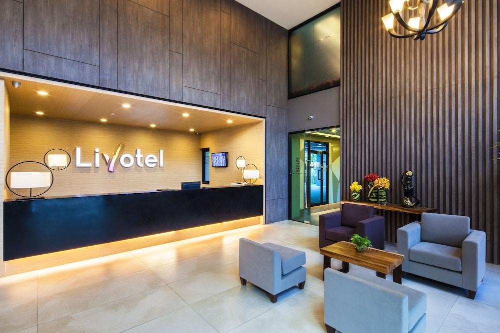 Fotos del hotel - LIVOTEL HOTEL LAT PHRAO