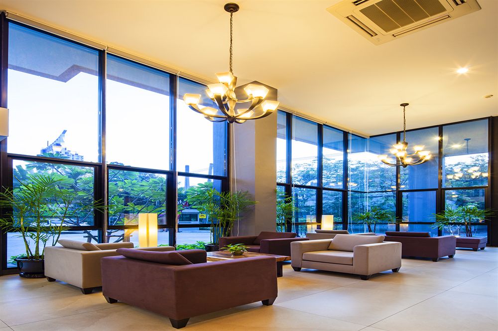 Fotos del hotel - LIVOTEL HOTEL LAT PHRAO