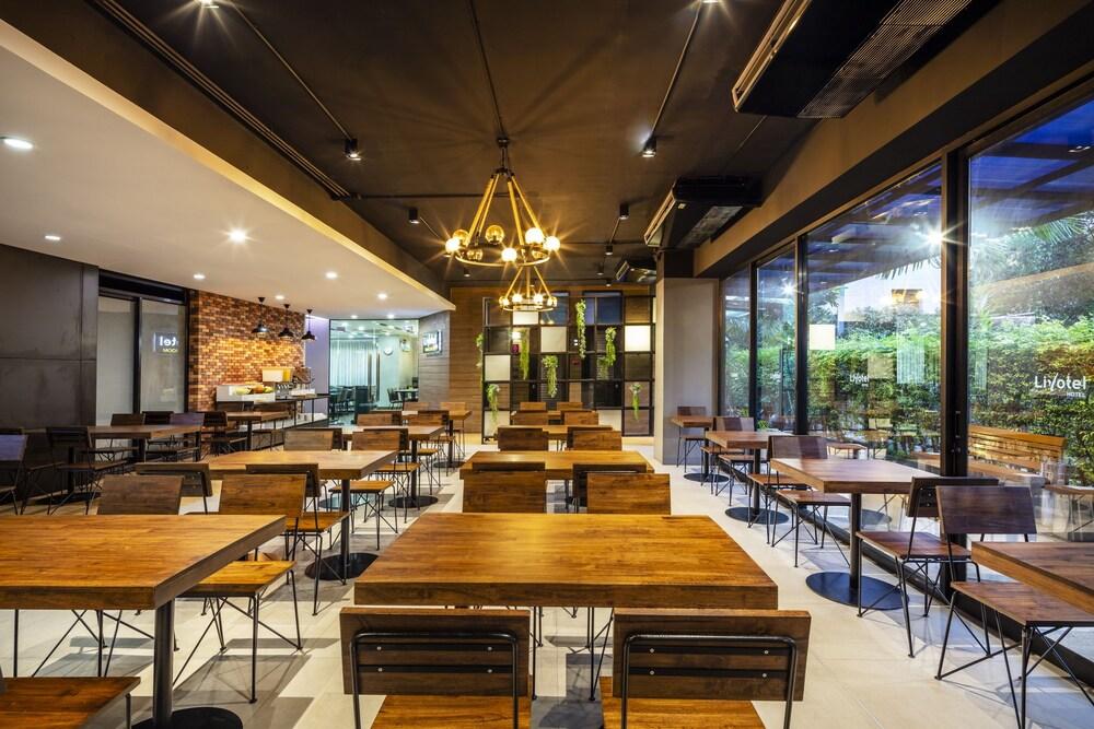 Fotos del hotel - LIVOTEL HOTEL LAT PHRAO
