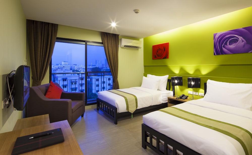 Fotos del hotel - LIVOTEL HOTEL LAT PHRAO