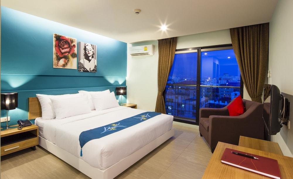 Fotos del hotel - LIVOTEL HOTEL LAT PHRAO