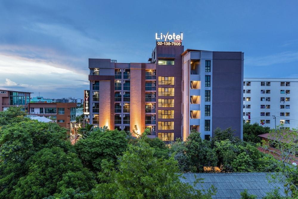 Fotos del hotel - LIVOTEL HOTEL LAT PHRAO