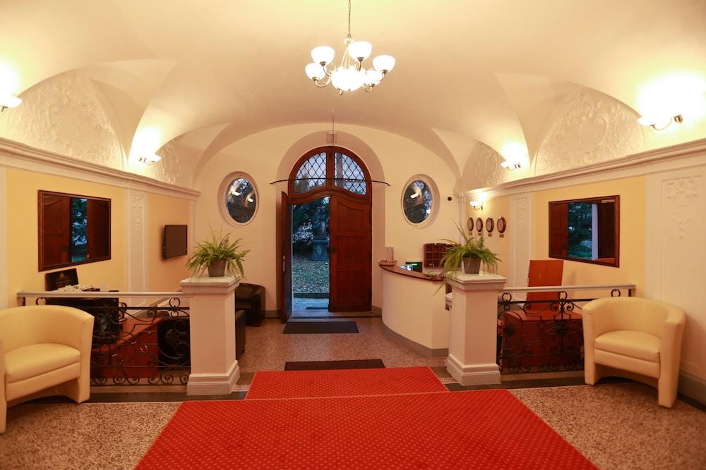 Fotos del hotel - U SV. JANA (ST. JOHN)