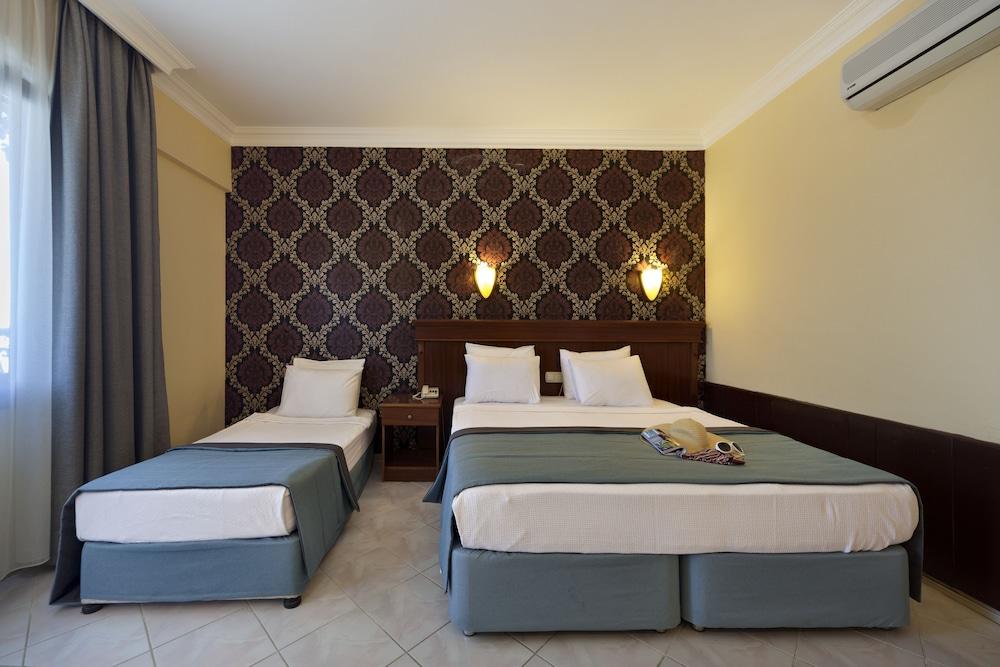 Fotos del hotel - Crystal Hotel Bodrum
