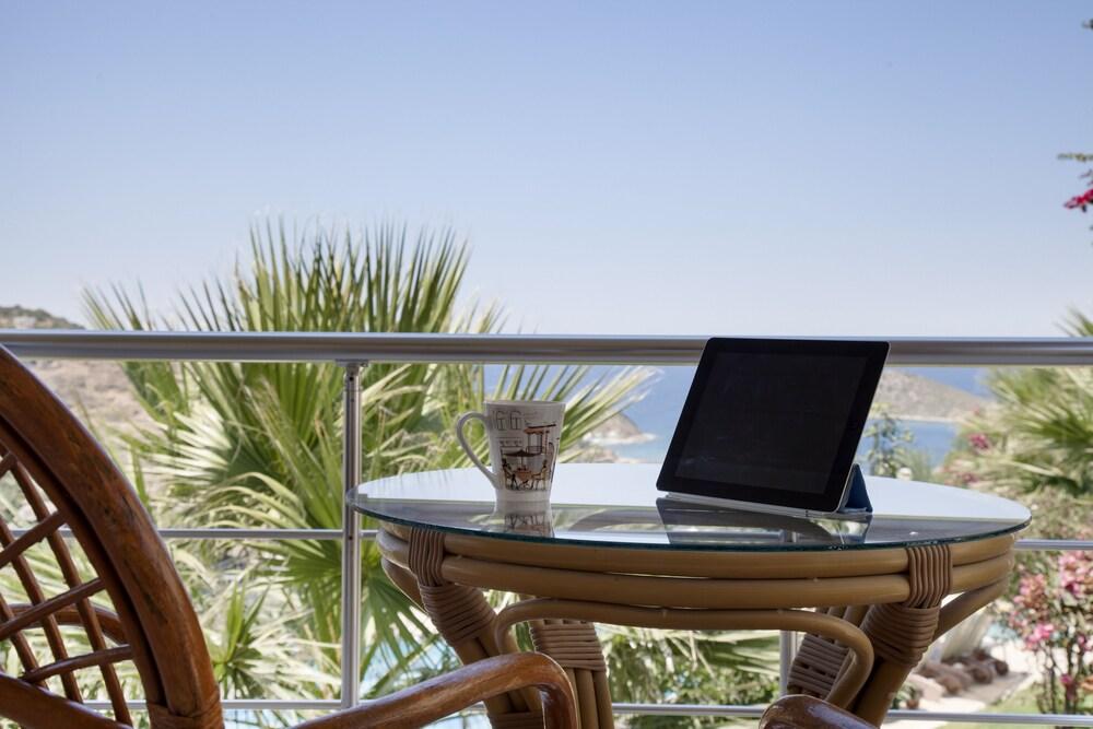 Fotos del hotel - Crystal Hotel Bodrum