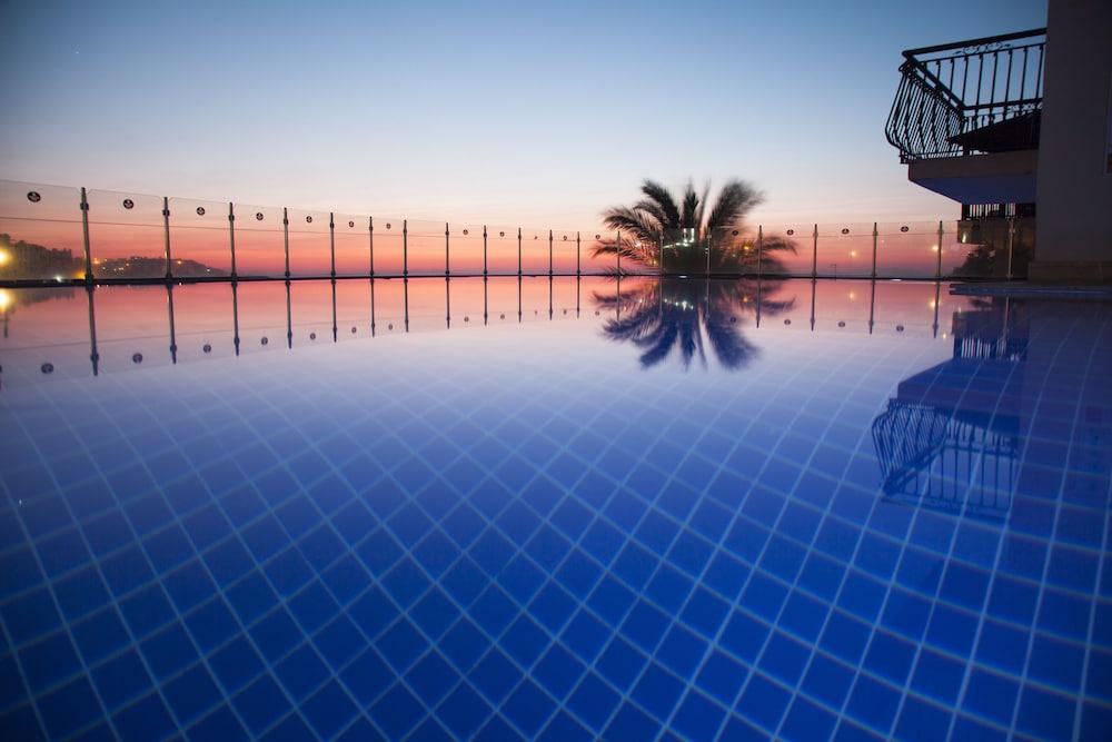 Fotos del hotel - Crystal Hotel Bodrum