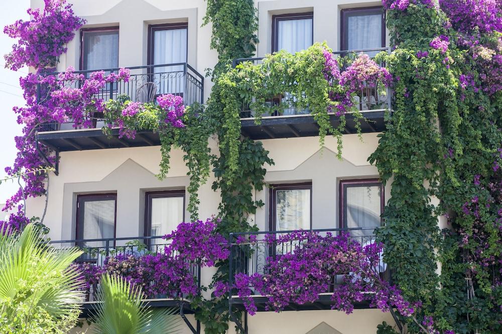 Fotos del hotel - Crystal Hotel Bodrum