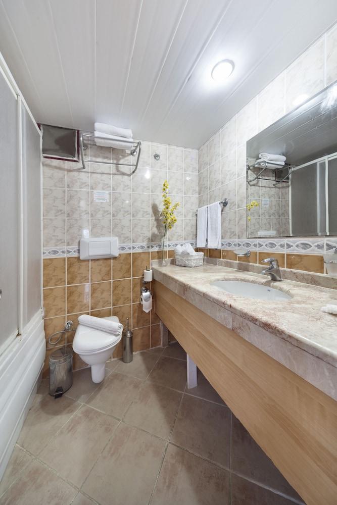 Fotos del hotel - Crystal Hotel Bodrum