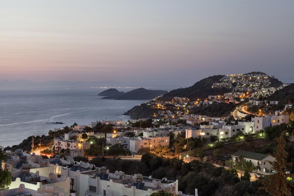 Fotos del hotel - Crystal Hotel Bodrum