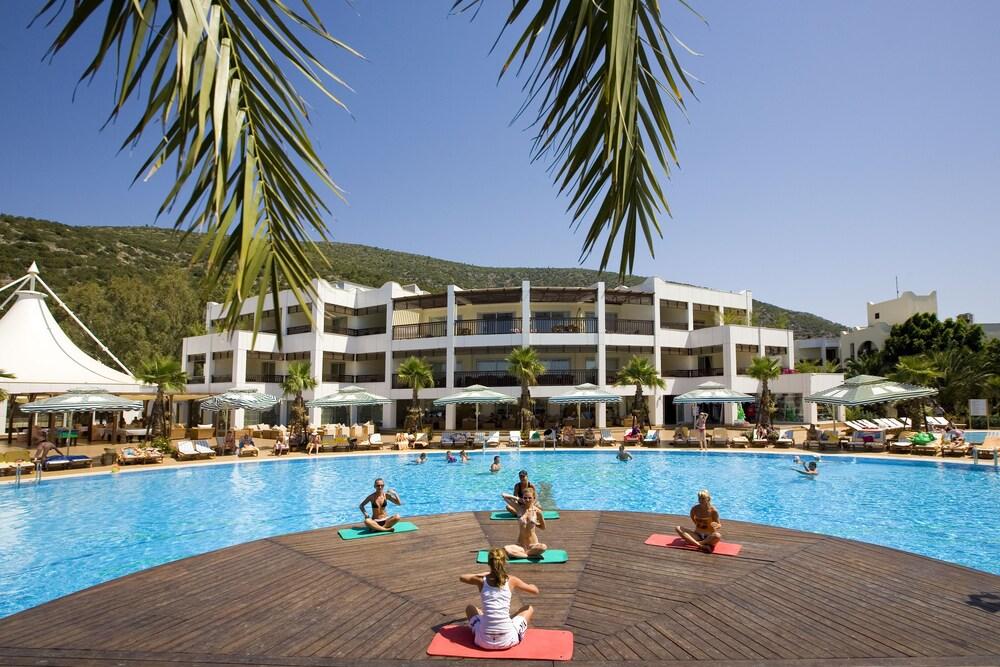 Fotos del hotel - Latanya Park Resort