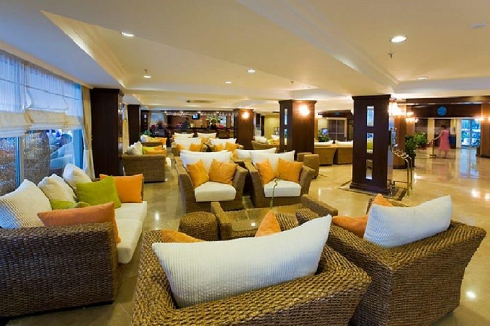 Fotos del hotel - Latanya Park Resort