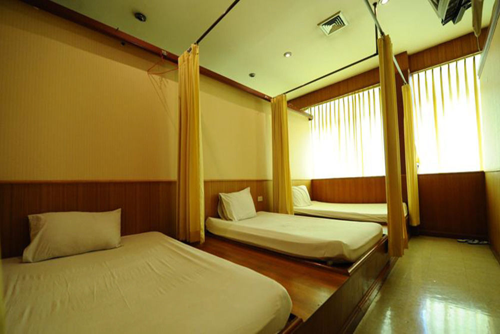 Fotos del hotel - Malaysia Hotel Bangkok