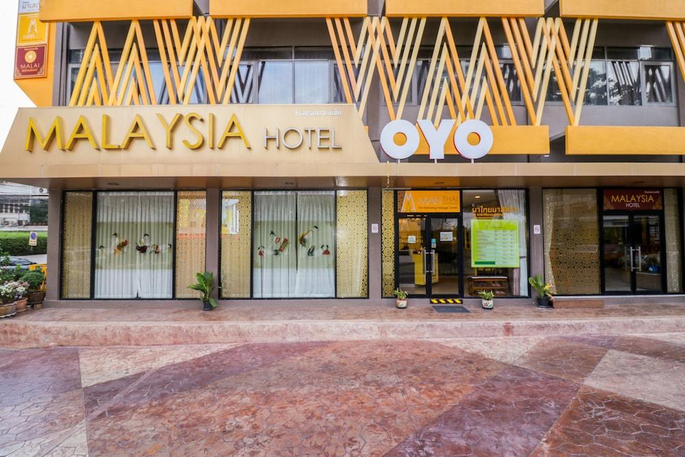 Fotos del hotel - Malaysia Hotel Bangkok