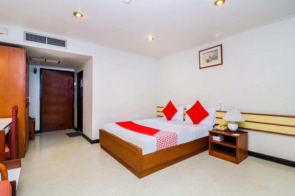 Fotos del hotel - Malaysia Hotel Bangkok