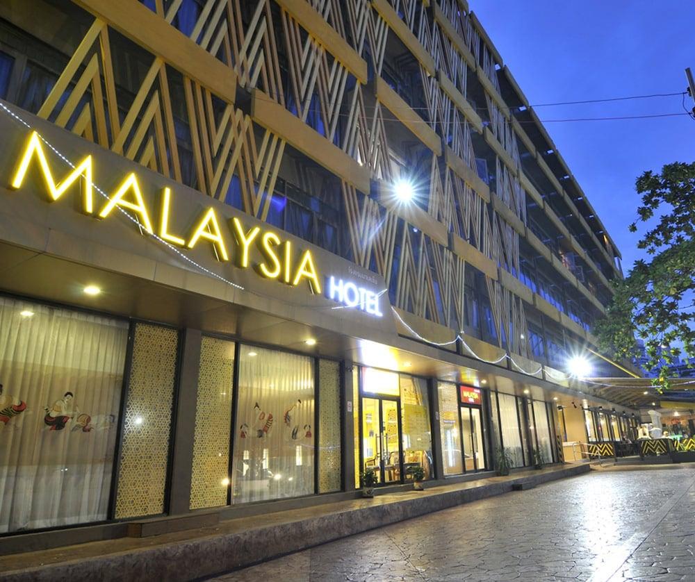 Fotos del hotel - Malaysia Hotel Bangkok